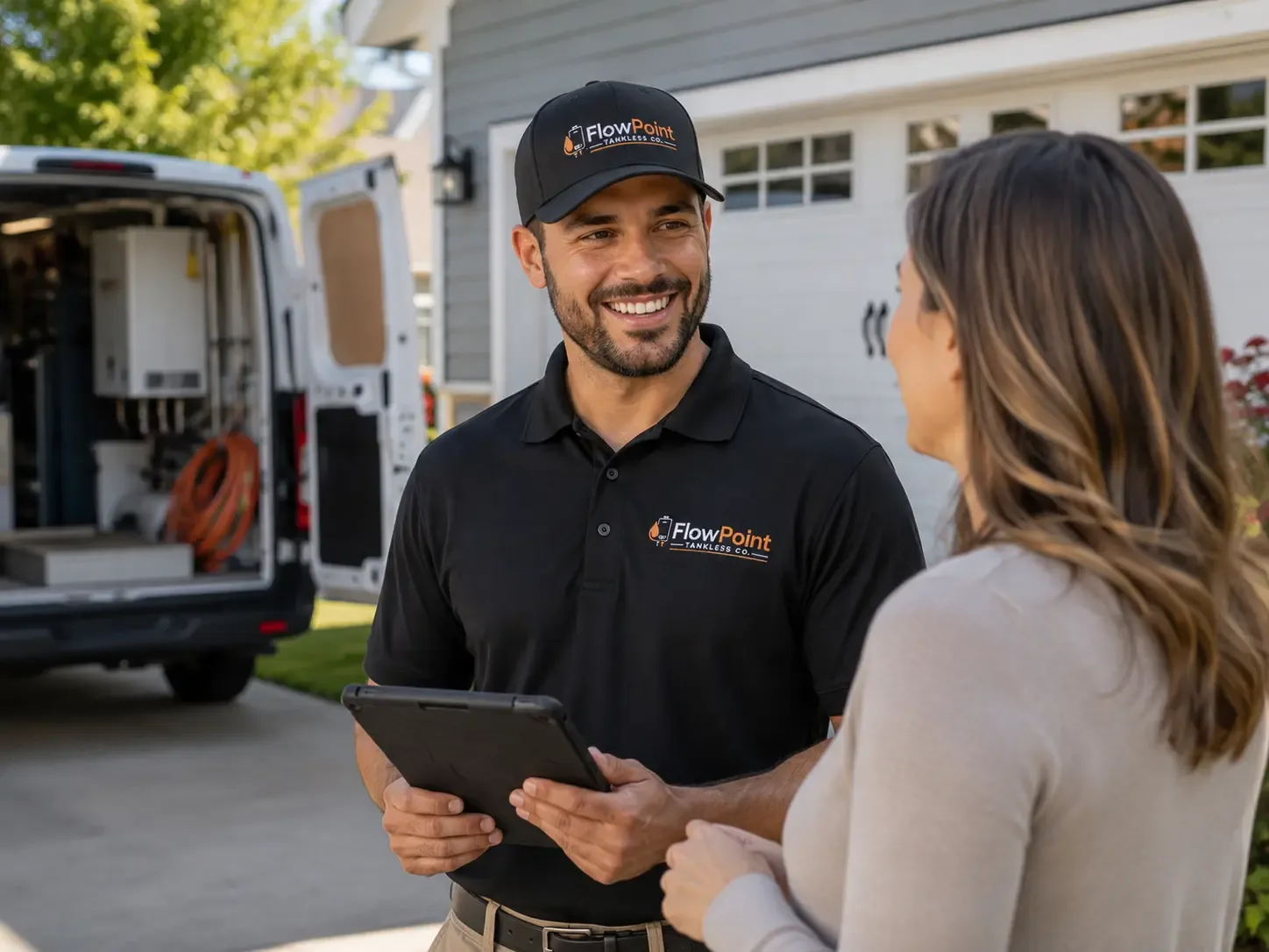 Tankless Water Heater Installation Holmdel, NJ FAQs